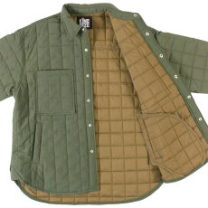 画像13: KINGSIZE（キングサイズ）“QUILT JACKET” (13)