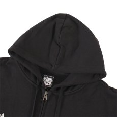 画像4: KINGSIZE（キングサイズ）“JAMAICAN  ZIP HOOD” (4)