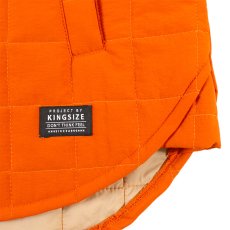 画像8: KINGSIZE（キングサイズ）“QUILT JACKET” (8)