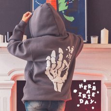 画像13: IRIE by irielife(アイリー バイ アイリーライフ) “HERB A IRIE DAY HOODIE” (13)