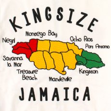 画像9: KINGSIZE（キングサイズ）“JAMAICAN  ZIP HOOD” (9)