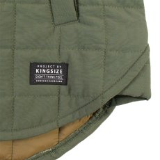 画像8: KINGSIZE（キングサイズ）“QUILT JACKET” (8)