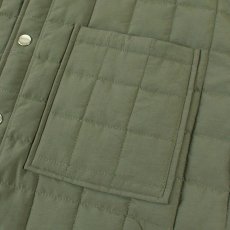 画像6: KINGSIZE（キングサイズ）“QUILT JACKET” (6)