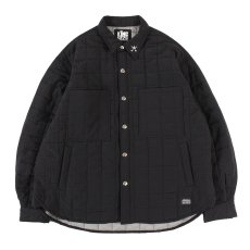 画像1: KINGSIZE（キングサイズ）“QUILT JACKET” (1)