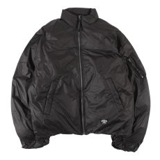 画像1: BUDS（バッズ）“PADDED STAND BLOUSON” (1)