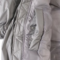 画像11: BUDS（バッズ）“PADDED STAND BLOUSON” (11)