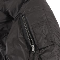 画像8: BUDS（バッズ）“PADDED STAND BLOUSON” (8)