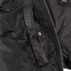 画像12: BUDS（バッズ）“PADDED STAND BLOUSON” (12)