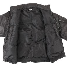 画像10: BUDS（バッズ）“PADDED STAND BLOUSON” (10)