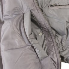 画像12: BUDS（バッズ）“PADDED STAND BLOUSON” (12)