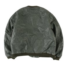 画像3: BUDS（バッズ）“WASHER PU BLOUSON” (3)