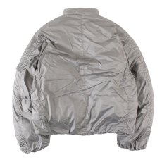 画像2: BUDS（バッズ）“PADDED STAND BLOUSON” (2)