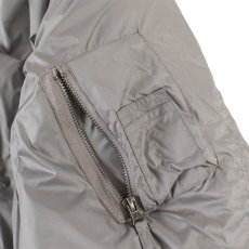 画像8: BUDS（バッズ）“PADDED STAND BLOUSON” (8)