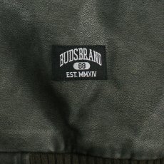 画像7: BUDS（バッズ）“WASHER PU BLOUSON” (7)