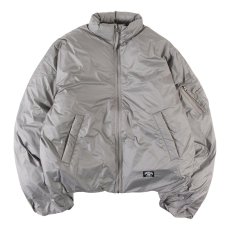 画像1: BUDS（バッズ）“PADDED STAND BLOUSON” (1)