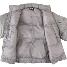 画像10: BUDS（バッズ）“PADDED STAND BLOUSON” (10)