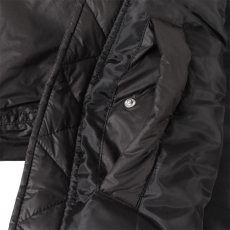 画像11: BUDS（バッズ）“PADDED STAND BLOUSON” (11)