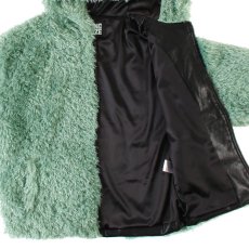 画像10: KINGSIZE（キングサイズ）“POODLE FUR BLOUSON” (10)