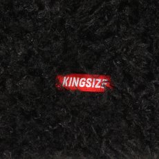 画像7: KINGSIZE（キングサイズ）“POODLE FUR BLOUSON” (7)