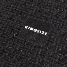 画像4: KINGSIZE（キングサイズ）“TWEED JACKET” (4)