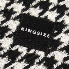 画像4: KINGSIZE（キングサイズ）“TWEED JACKET” (4)