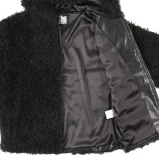 画像10: KINGSIZE（キングサイズ）“POODLE FUR BLOUSON” (10)