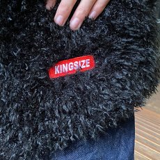 画像14: KINGSIZE（キングサイズ）“POODLE FUR BLOUSON” (14)