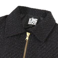 画像3: KINGSIZE（キングサイズ）“TWEED JACKET” (3)