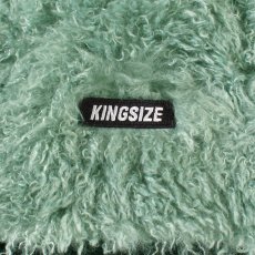 画像7: KINGSIZE（キングサイズ）“POODLE FUR BLOUSON” (7)