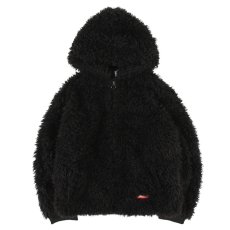 画像1: KINGSIZE（キングサイズ）“POODLE FUR BLOUSON” (1)