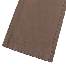 画像9: KINGSIZE（キングサイズ）“CANVAS PANTS” (9)