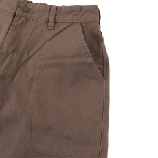 画像6: KINGSIZE（キングサイズ）“CANVAS PANTS” (6)