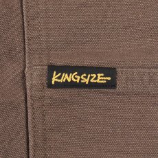 画像14: KINGSIZE（キングサイズ）“CANVAS PANTS” (14)