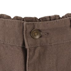 画像5: KINGSIZE（キングサイズ）“CANVAS PANTS” (5)