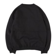 画像2: KINGSIZE（キングサイズ）“KS CREW SWEAT” (2)