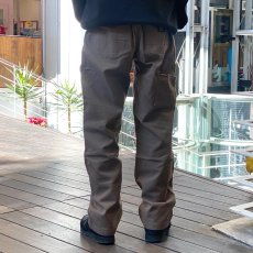 画像16: KINGSIZE（キングサイズ）“CANVAS PANTS” (16)