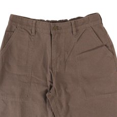 画像3: KINGSIZE（キングサイズ）“CANVAS PANTS” (3)