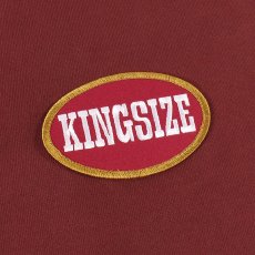 画像4: KINGSIZE（キングサイズ）“KS CREW SWEAT” (4)