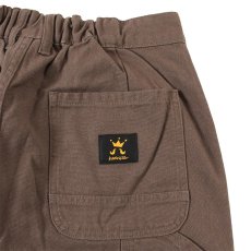 画像11: KINGSIZE（キングサイズ）“CANVAS PANTS” (11)