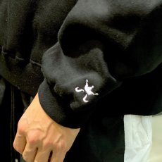 画像12: KINGSIZE（キングサイズ）“KS CREW SWEAT” (12)