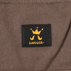 画像12: KINGSIZE（キングサイズ）“CANVAS PANTS” (12)