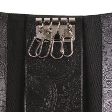 画像8: KINGSIZE（キングサイズ）“PAISLEY KEY CASE” (8)