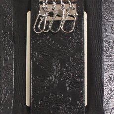 画像15: KINGSIZE（キングサイズ）“PAISLEY KEY CASE” (15)