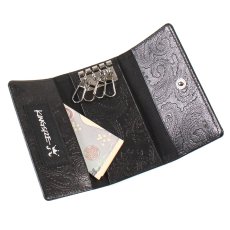 画像12: KINGSIZE（キングサイズ）“PAISLEY KEY CASE” (12)