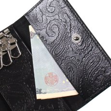 画像11: KINGSIZE（キングサイズ）“PAISLEY KEY CASE” (11)