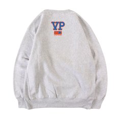 画像2: RTME -REGGAE TEACH ME EVERYTHING- “VP45TH CREW SWEAT” (2)