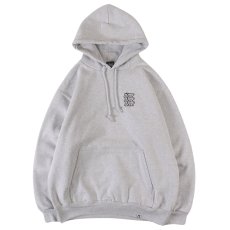 画像2: KINGSIZE（キングサイズ）“WIGGLE BLUNT HOODY” (2)