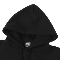 画像4: KINGSIZE（キングサイズ）“WIGGLE BLUNT HOODY” (4)