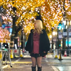 画像1: 【WINTER STYLE】 himari (1)