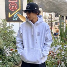 画像12: KINGSIZE（キングサイズ）“WIGGLE BLUNT HOODY” (12)